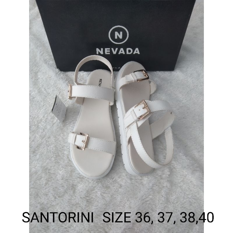 Sandal Cewek Nevada