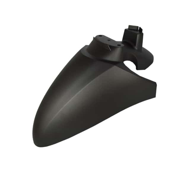 61100K2FN00ZK Spakbor Depan Coklat Doff Honda Scoopy K2F original ahm 61100-K2F-N00ZK