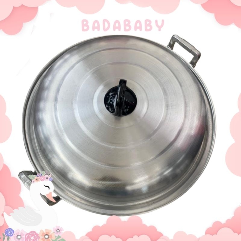 KUKUSAN JAWA UK 50CM KUKUSAN TERMURAH SEPALEMBANG