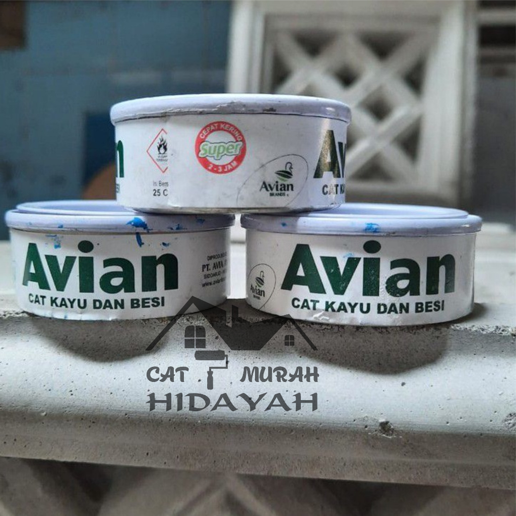 

Cat 25 cc avian besi kayu kerajinan piring mainan plastik kecil / merah / putih / hitam / biru / murah