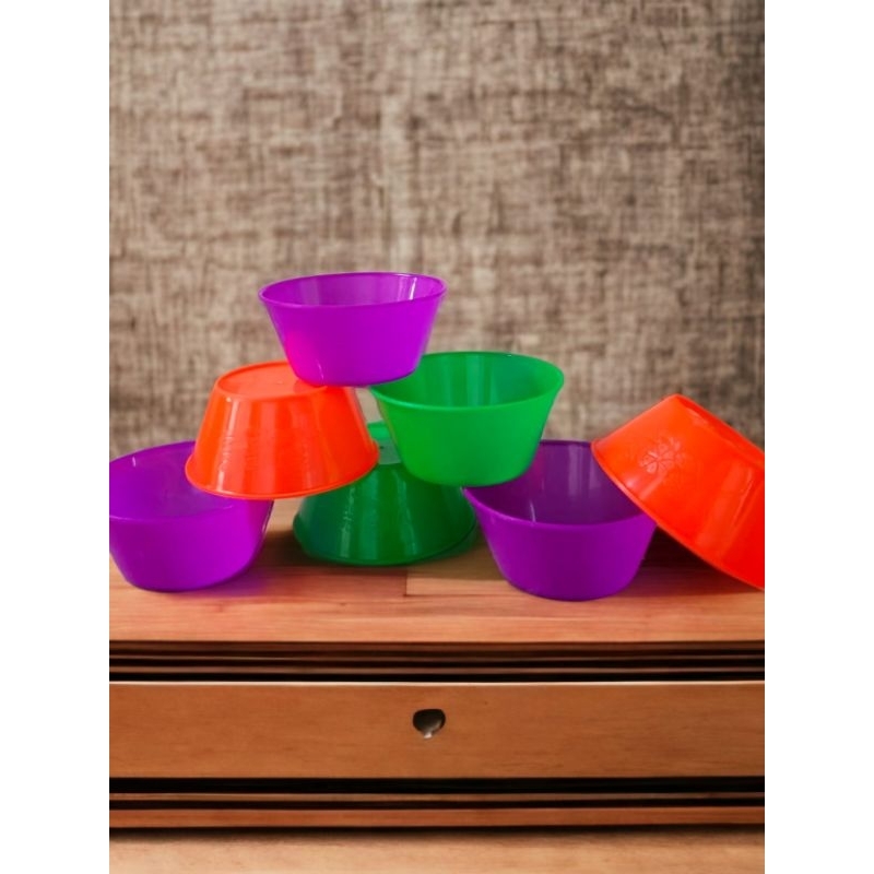 Kobokan 013 Air Plastik / Mangkok Kobokan / Mangkok cuci Tangan plastik GM