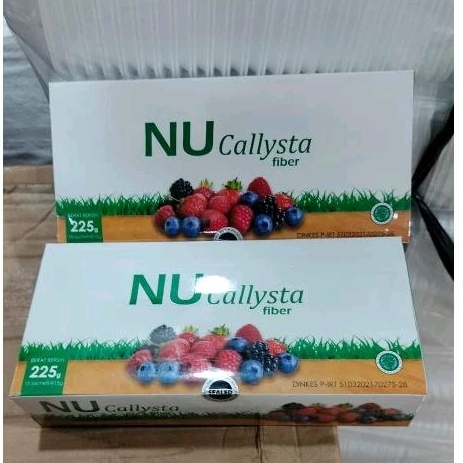 Nufibre NU FIBRE NUFIBRE ASLI