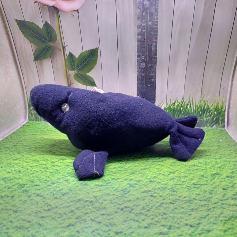 Boneka Singa Laut