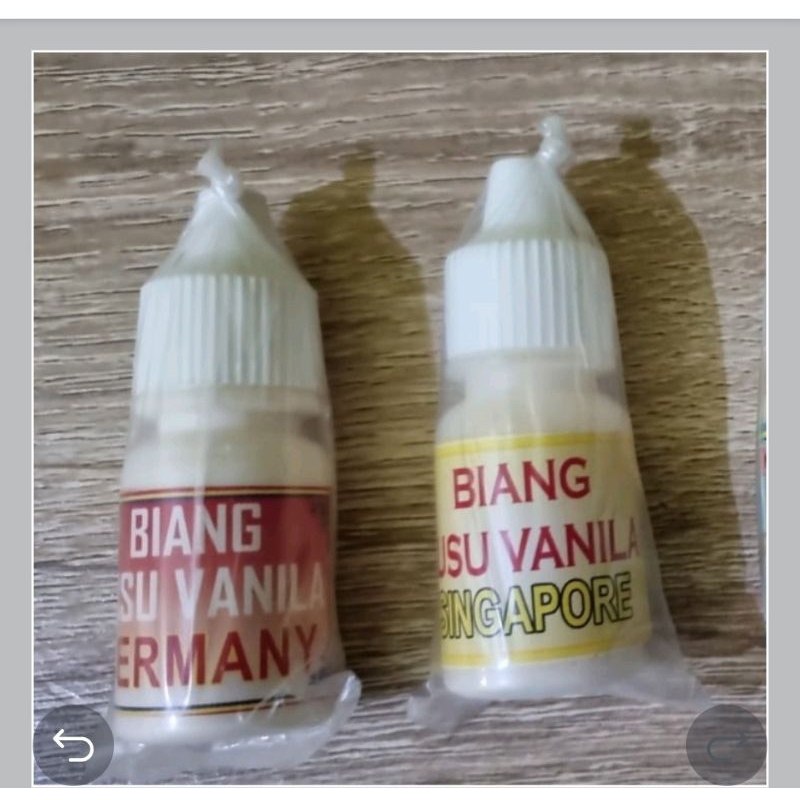 Umpan pancing biang susu German wangi j.co/ biang susu Singapor / d13 / d15 botol