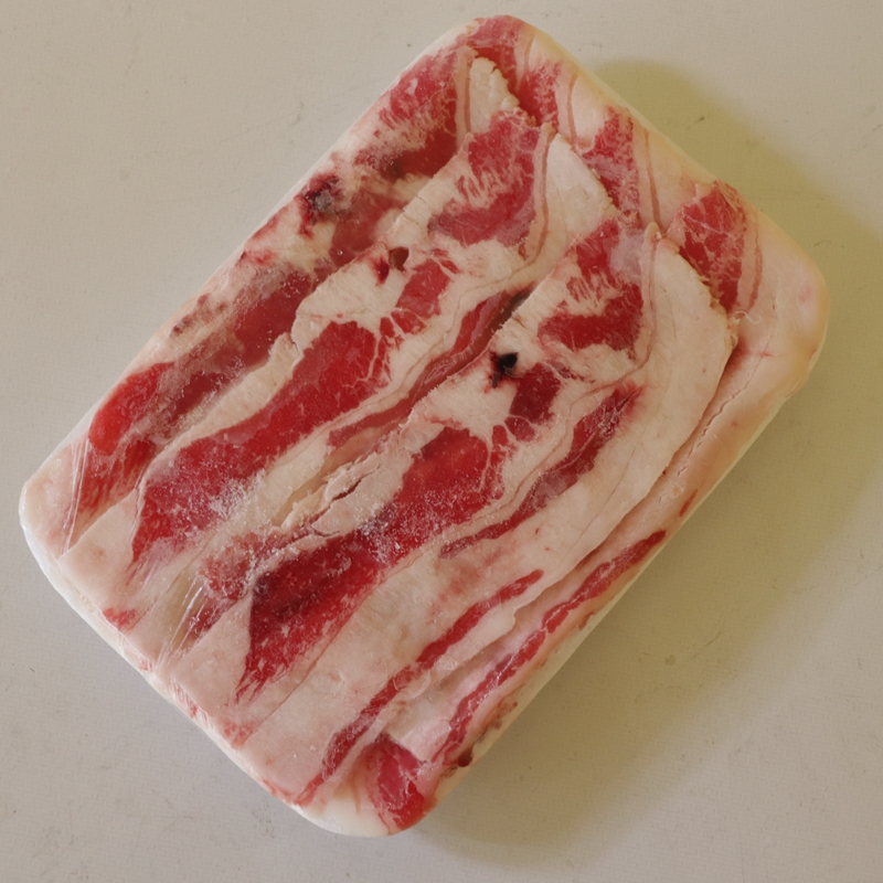 

Sapi iris tipis lemak-an Gurih 500gram-an