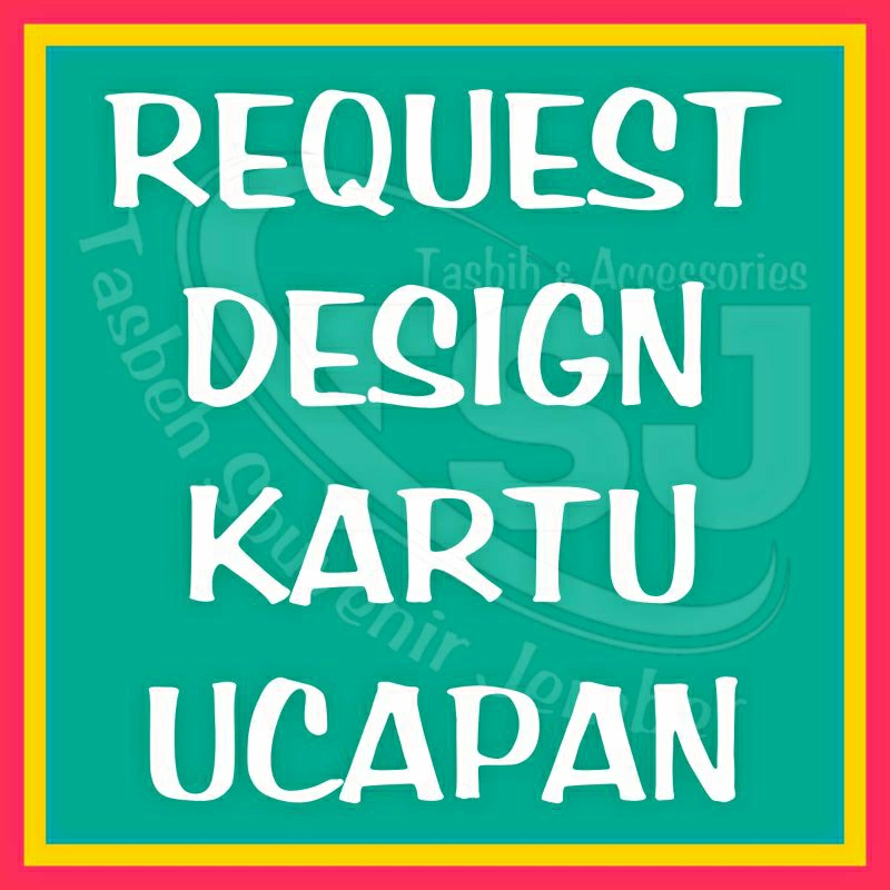 

‼️Minimal 100 pcs‼️REQUEST DESIGN KARTU UCAPAN untuk Souvenir Pernikahan Acara Hajatan Haji Umroh Haul Tahlilan