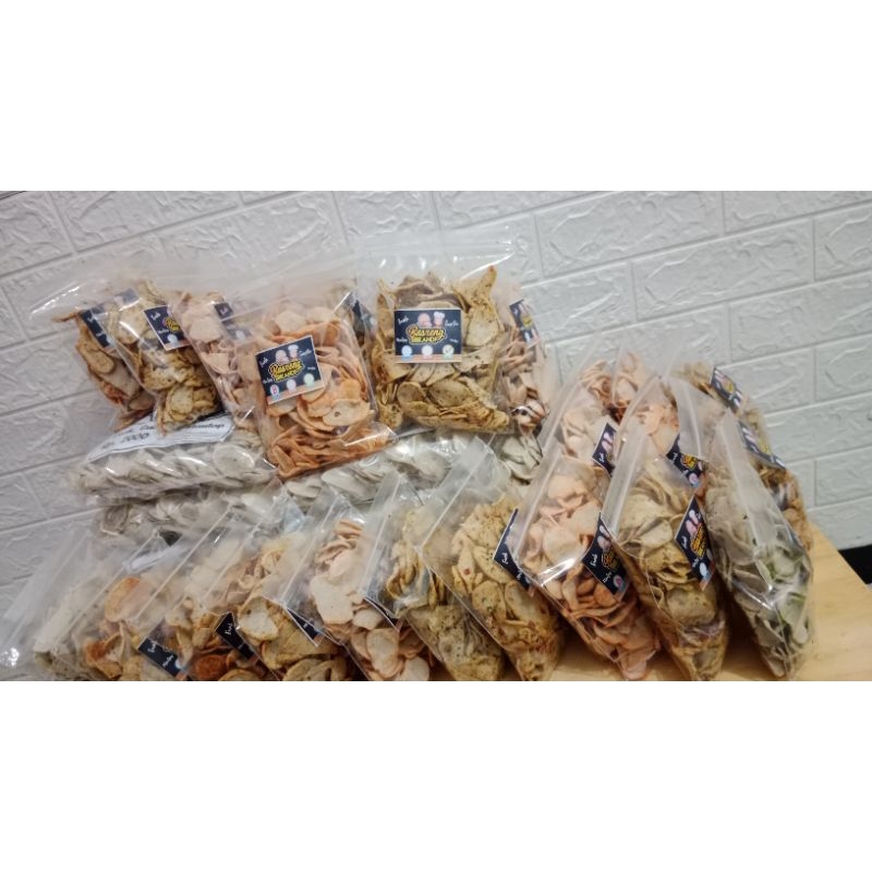 

basreng srikandi