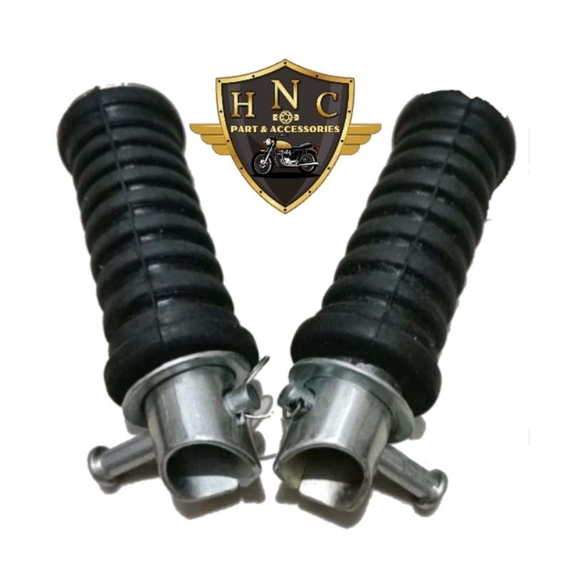 KARET PUSTEP KARET STEP RXS RX SPECIAL YT115 YT 115