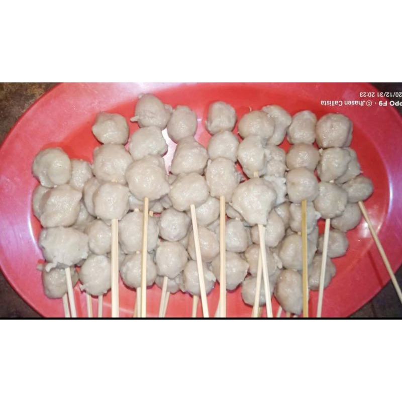 

bakso bakar