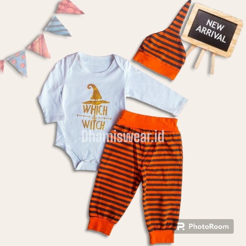 Jumper Set Bodysuit 3in1 Shein