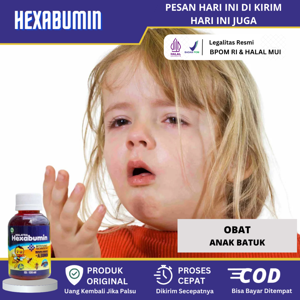 Obat Alami Anak Batuk, Obat Batuk Berdahak, Obat Anak Batuk Pilek Panas, Obat Batuk Kering Dan Gatal