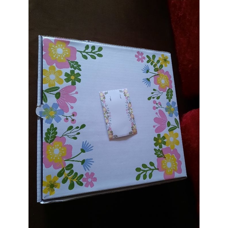 

Box mukena premium elsintas