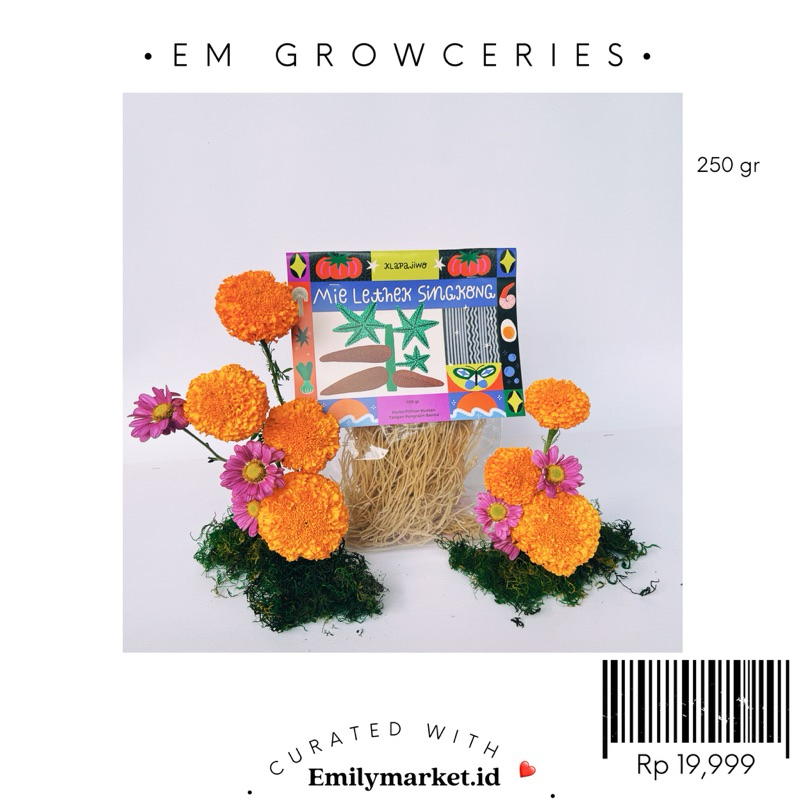 

Mie Lethek by Klapajiwo