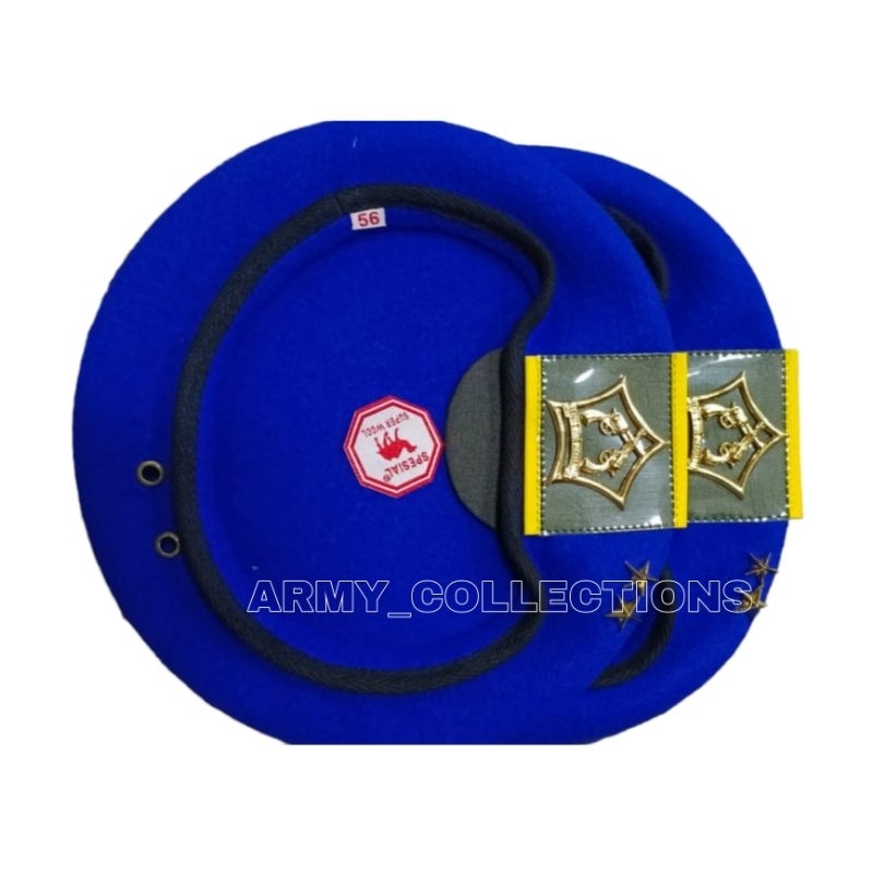 Baret pm/ baret woll/ baret camel/ baret biru