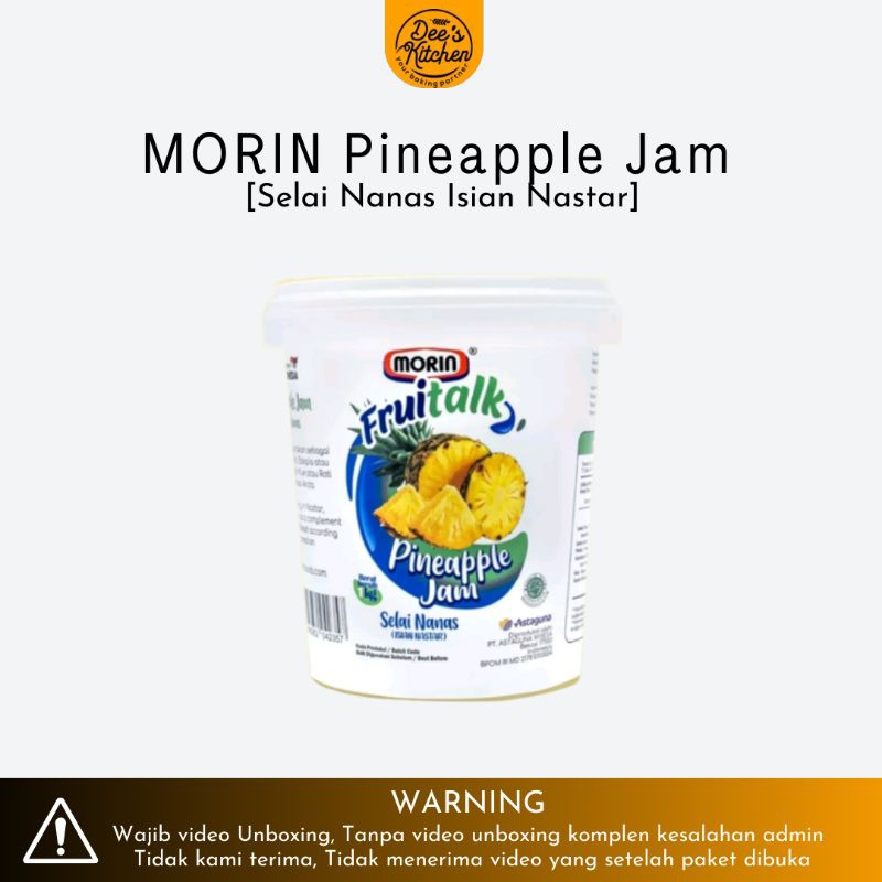 

Morin Selai nanas 1kg