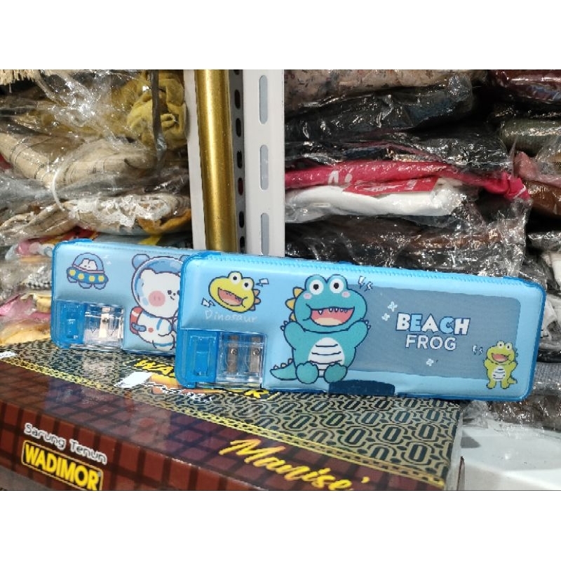 

TEMPAT PENSIL SALE 20 RIBUUUU