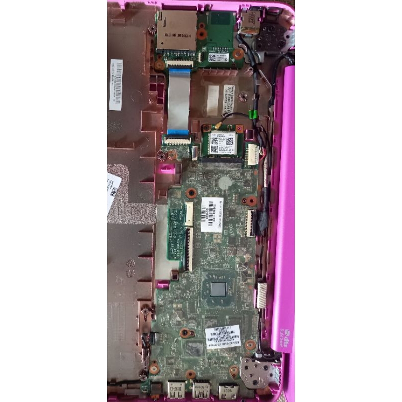 Motherboard HP Stream 11 TPN Q154