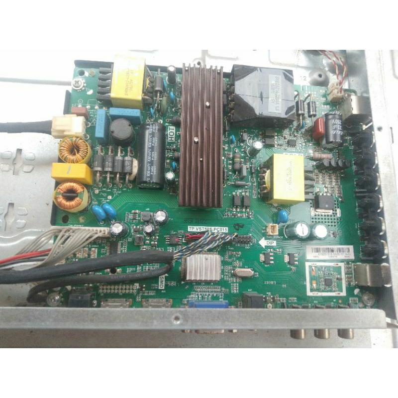 MB mainboard Mobo mesin tv Mito 5011