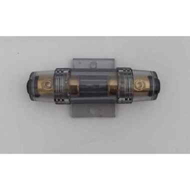 Sekring TABUNG Audio Mobil 60A / Fuse PIUS 60 A Ampere / Sekering 60AMPERE