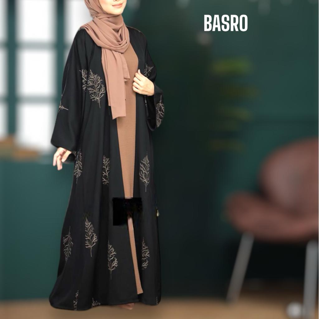 ABAYA BASRO ALKHATIB COLLECTION