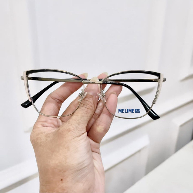 FRAME KACAMATA CAT EYE DISNEY