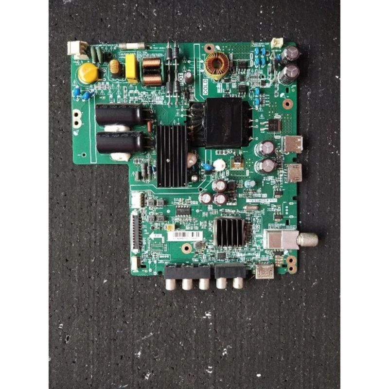 MB Mainboard LG 43LJ500T . 43LJ500 . 43LK500T . 43LK500 . 43LK5000PTA . 43LK5000