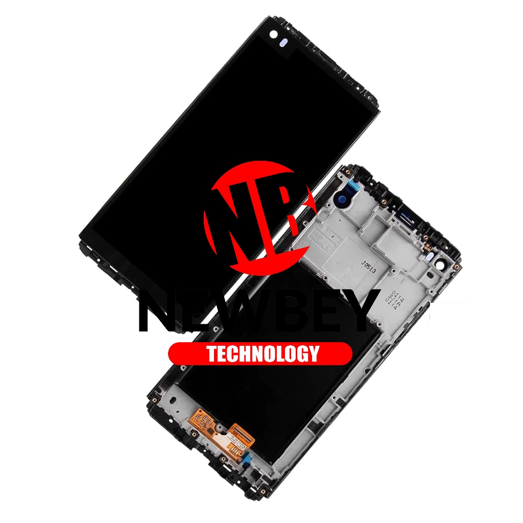 LCD TOUCHSCREEN FRAME LG V20 ORIGINAL