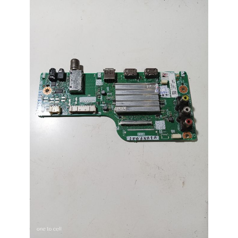 mobo tv sharp 2tc50ad1i - mb sharp 2t-c50ad1i - mainboard tv sharp 2c-50AD1i -motherboard tv sharp 2
