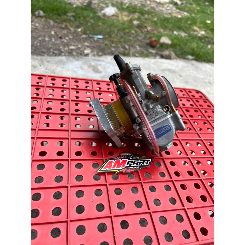 INTEK MANIPOL PWK CB GL MP TIGER 28 30 32 34