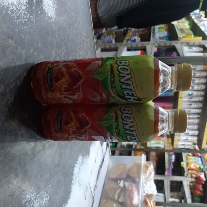 

promo !!! beli 1 gratis 1 .bonteh 330ml