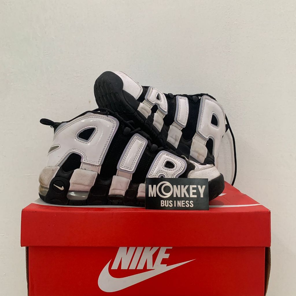 NIKE More Uptempo GS (Original)