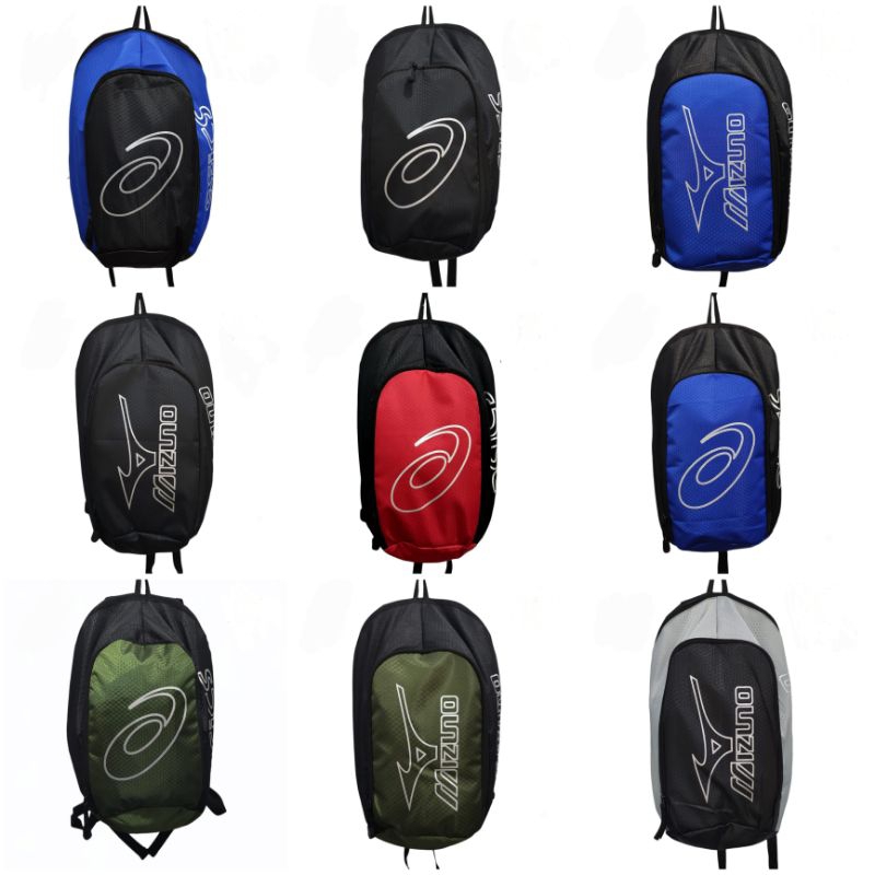 tas gendong voli/tas sepatu sepakbola/Volly