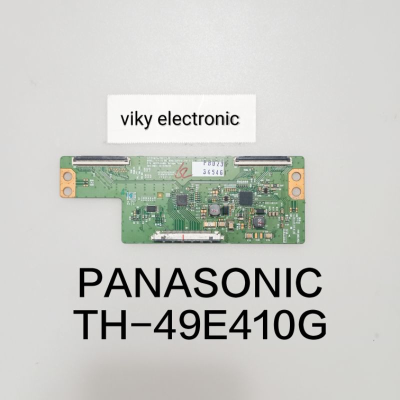 Ticon Tcon Tikon tv PANASONIC TH-49E410G