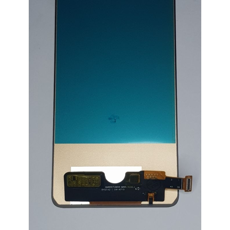 LCD SAMSUNG A71/A715 2020 INCELL ACC/HP/PART