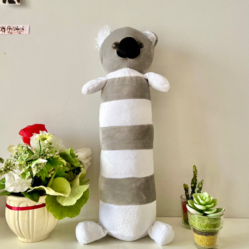 BLESS KIDS / PLUSH TOYS / SOFT TOYS / BONEKA KOALA / GULING BALITA / GULING ANAK KECIL / GULING ANAK