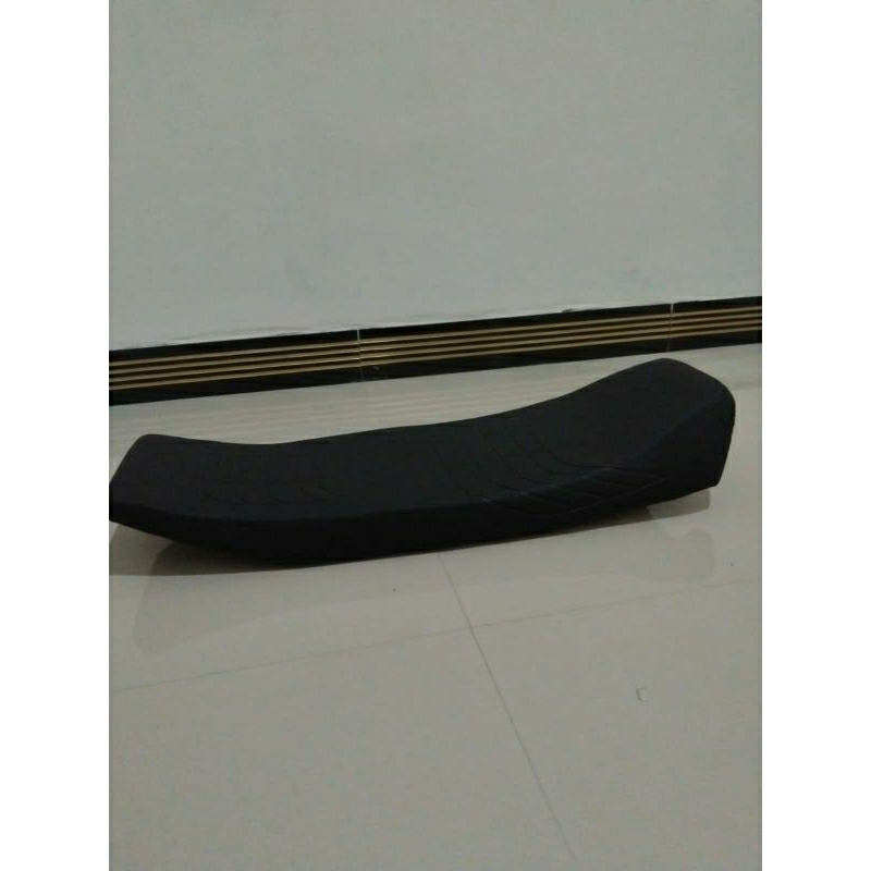 jok gl max/jok gl pro slim hitam polos amplas