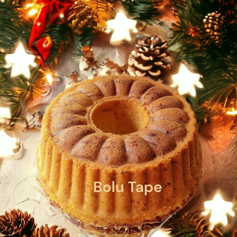 

Bolu Tape Keju DapoerJGC