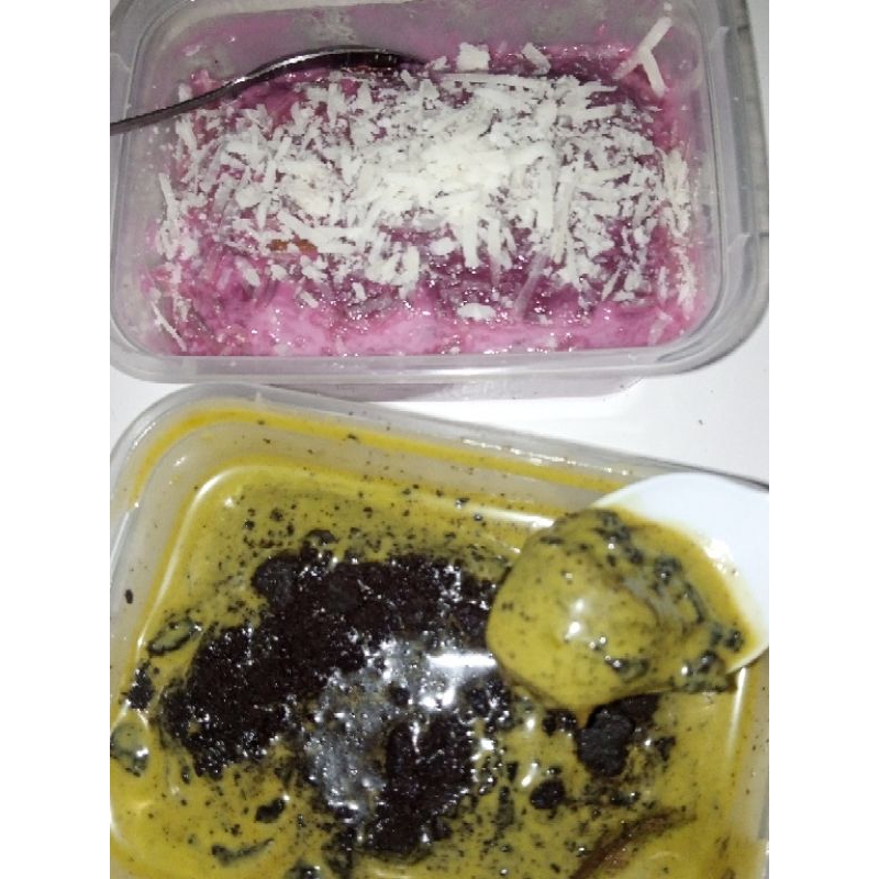 

brownies 2 rasa