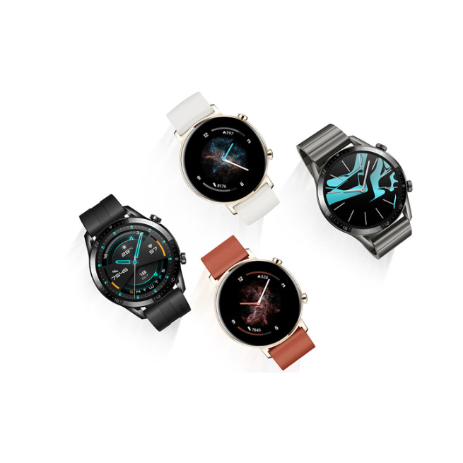 Huawei Watch GT2