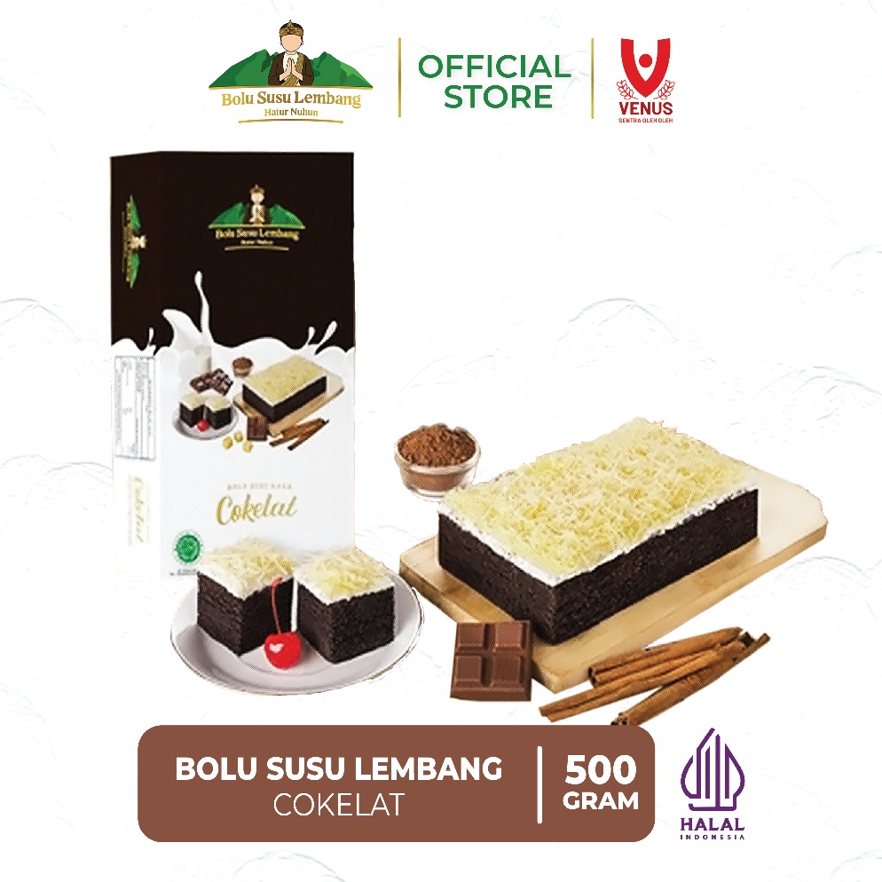 

Lihat Disini Bolu Susu Lembang Haturnuhun | Oleholeh Lembang Bandung
