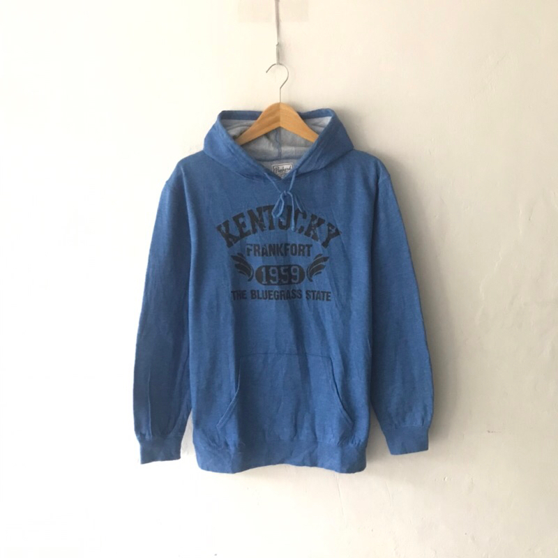 HOODIE PANHARD KENTUCKY / SIZE L