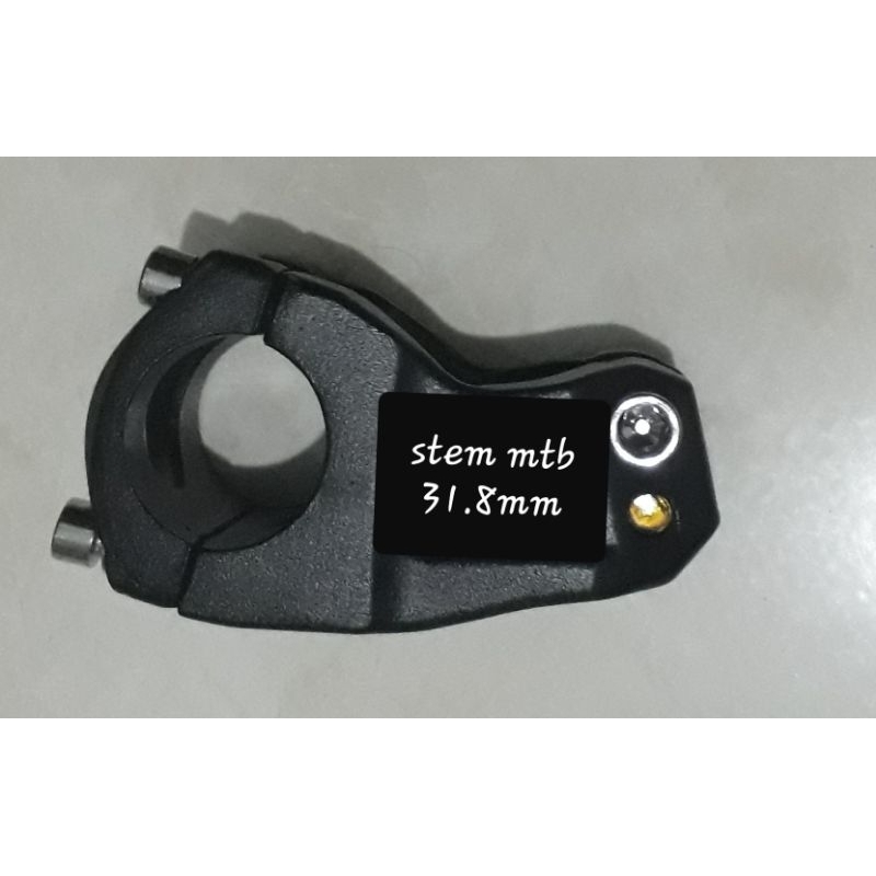 Stem MTB