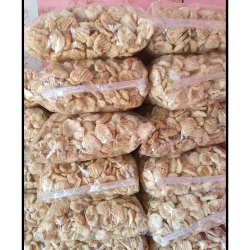 Tahu gerprek/Cuanki Tahu geprek isi 500 pcs