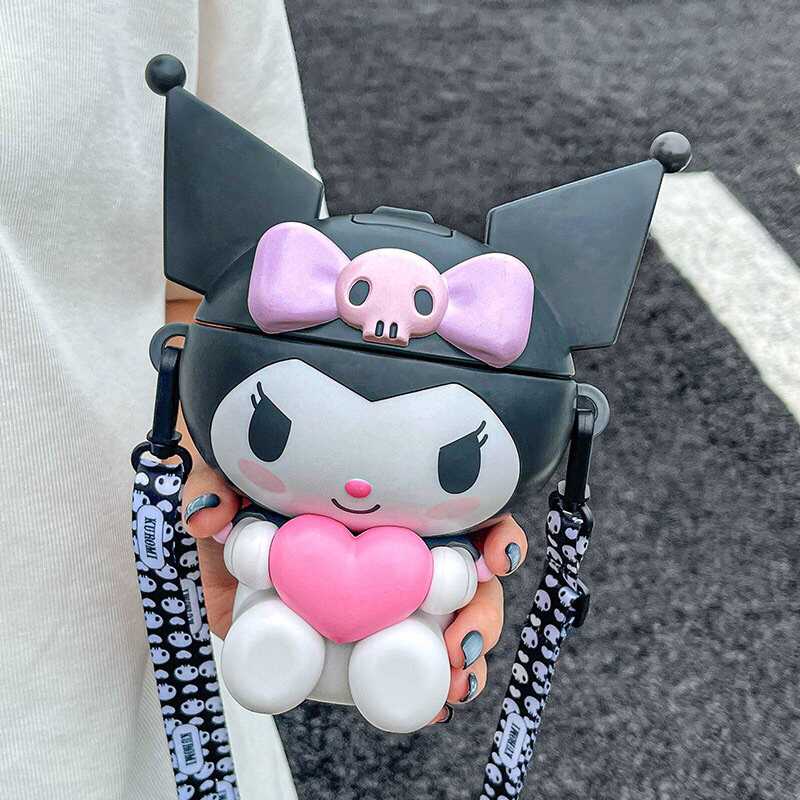 TUMBLR KUROMI ORI 100%