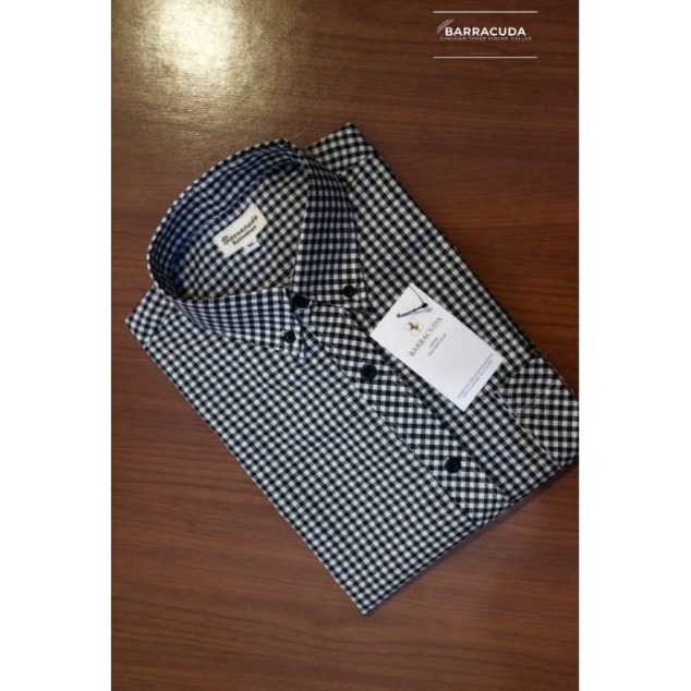 

12.12 BRANDS FESTIVAL A COMBINATION OF TWO GINGHAM COLORS 