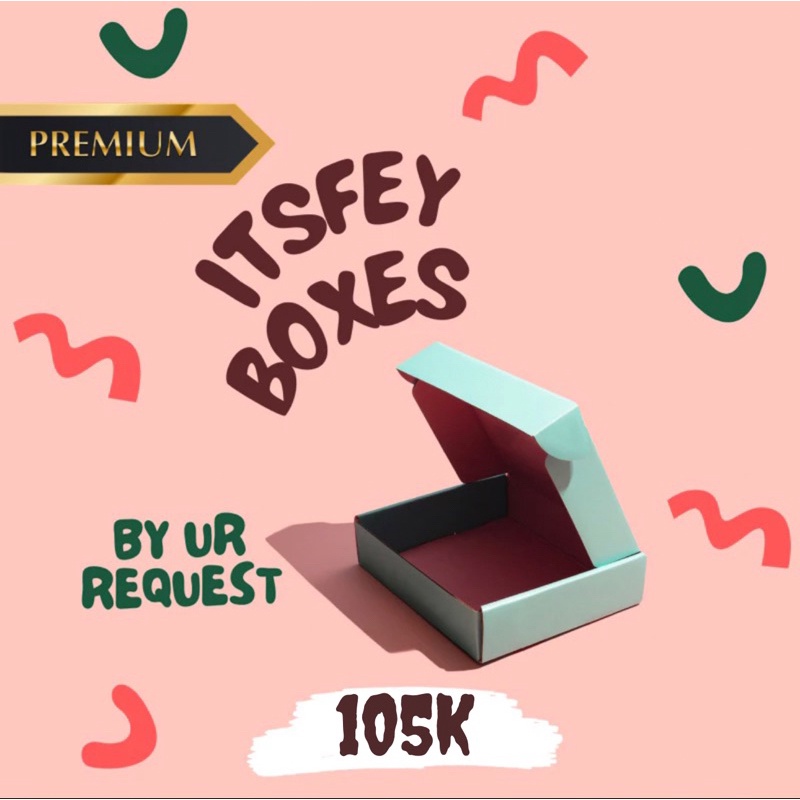

HARGA GROSIR [ITSFEYBOXES] WIND BOXES PREMIUM SNACK & CHOCOLATE BY REQUEST !