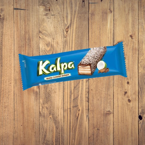 

12.12 FLASH SALE KALPA COKELAT KELAPA SNACK PER 1 BIJI (SC) 