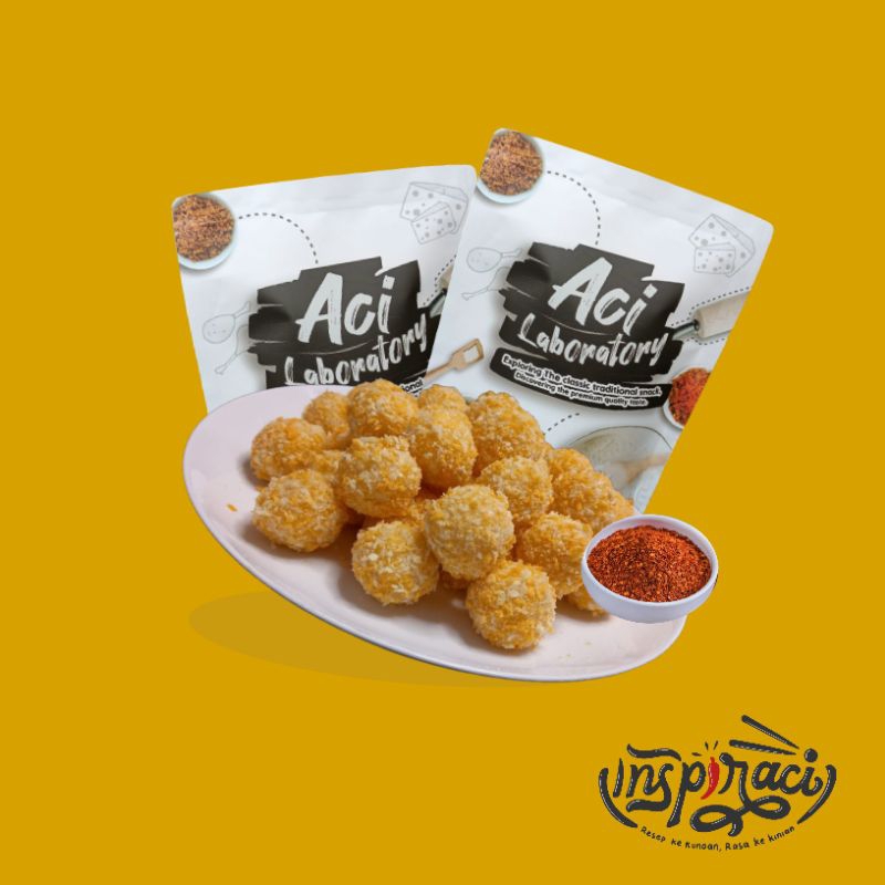 

CIMOL AYAM/CIMOL ISI AYAM/CIMOL CRISPY AYAM-18pcs