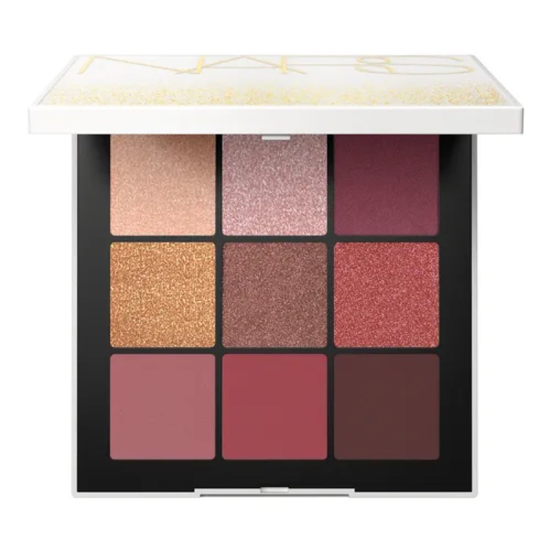 NARS - Endless Night Eyeshadow Palette - NARS Eyeshadow
