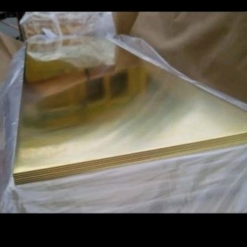 plat kuningan 5 mm x 1000 mm x 2000 mm